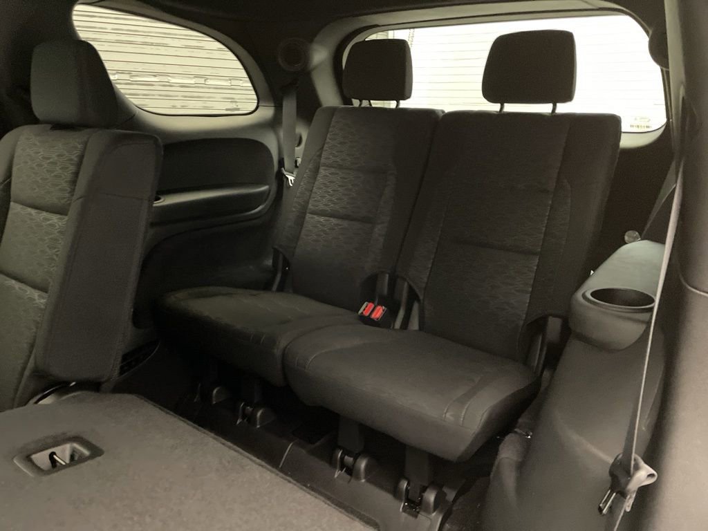 New 2026 Dodge Durango GT image 19