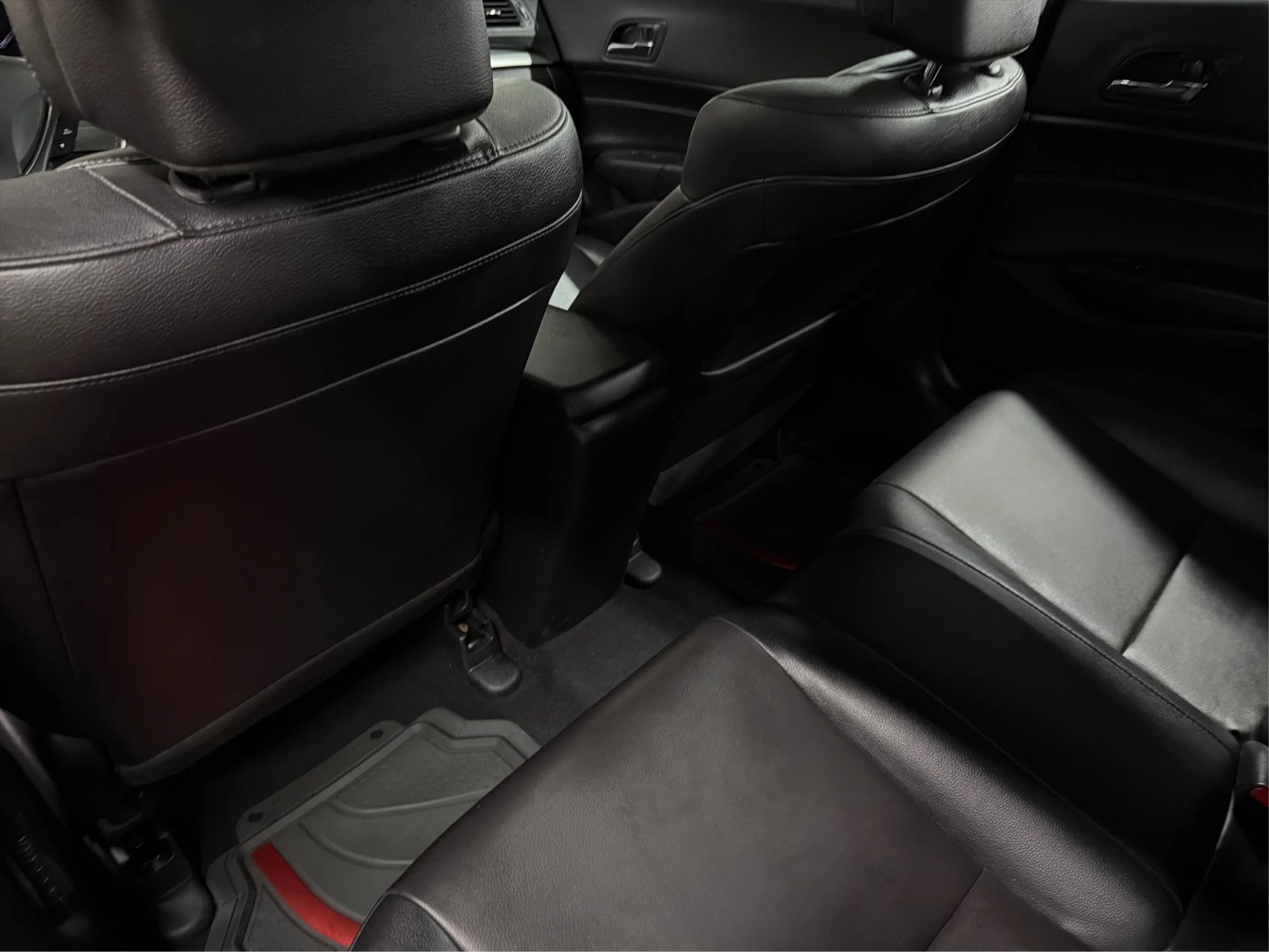 Used 2017 Acura ILX FWD image 25
