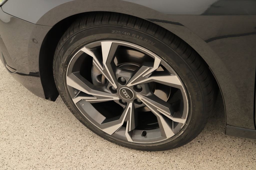 Used 2023 Audi A3 2.0T Premium w/ Convenience Package FWD image 38
