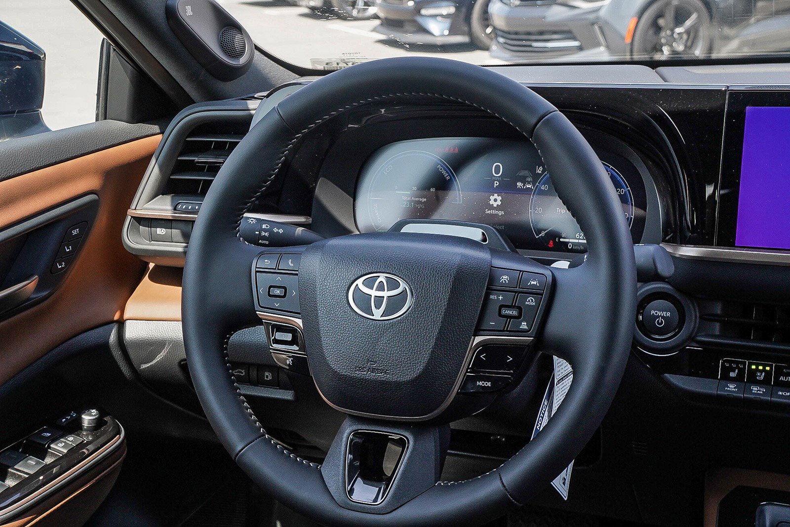 New 2026 Toyota Crown Limited image 18