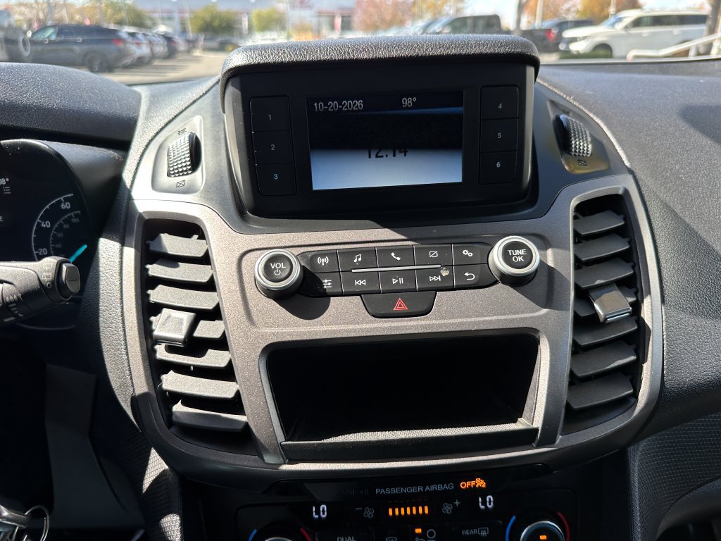 Used 2021 Ford Transit Connect XL FWD image 27