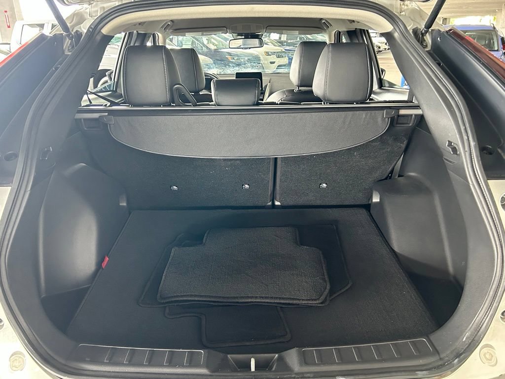 Used 2022 Mitsubishi Eclipse Cross SE FWD image 46