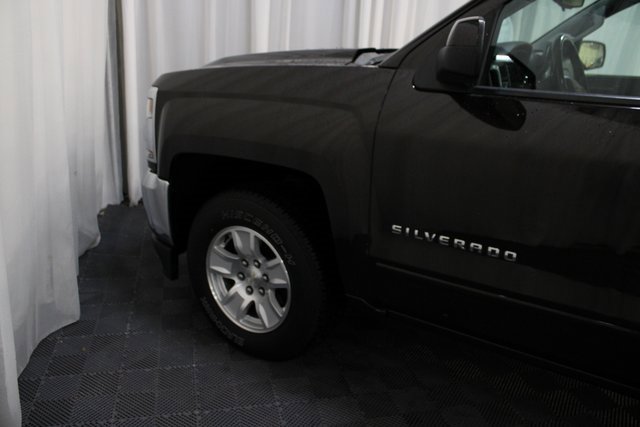 Used 2018 Chevrolet Silverado 1500 LT image 8