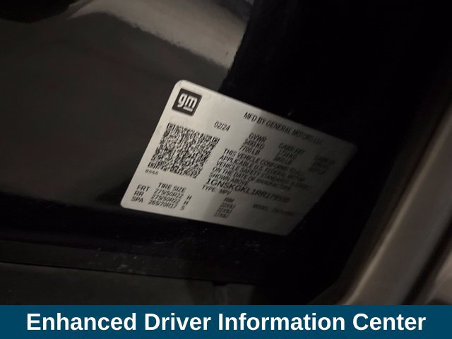Used 2024 Chevrolet Suburban High Country w/ Advanced Technology Package AWD/4WD image 18