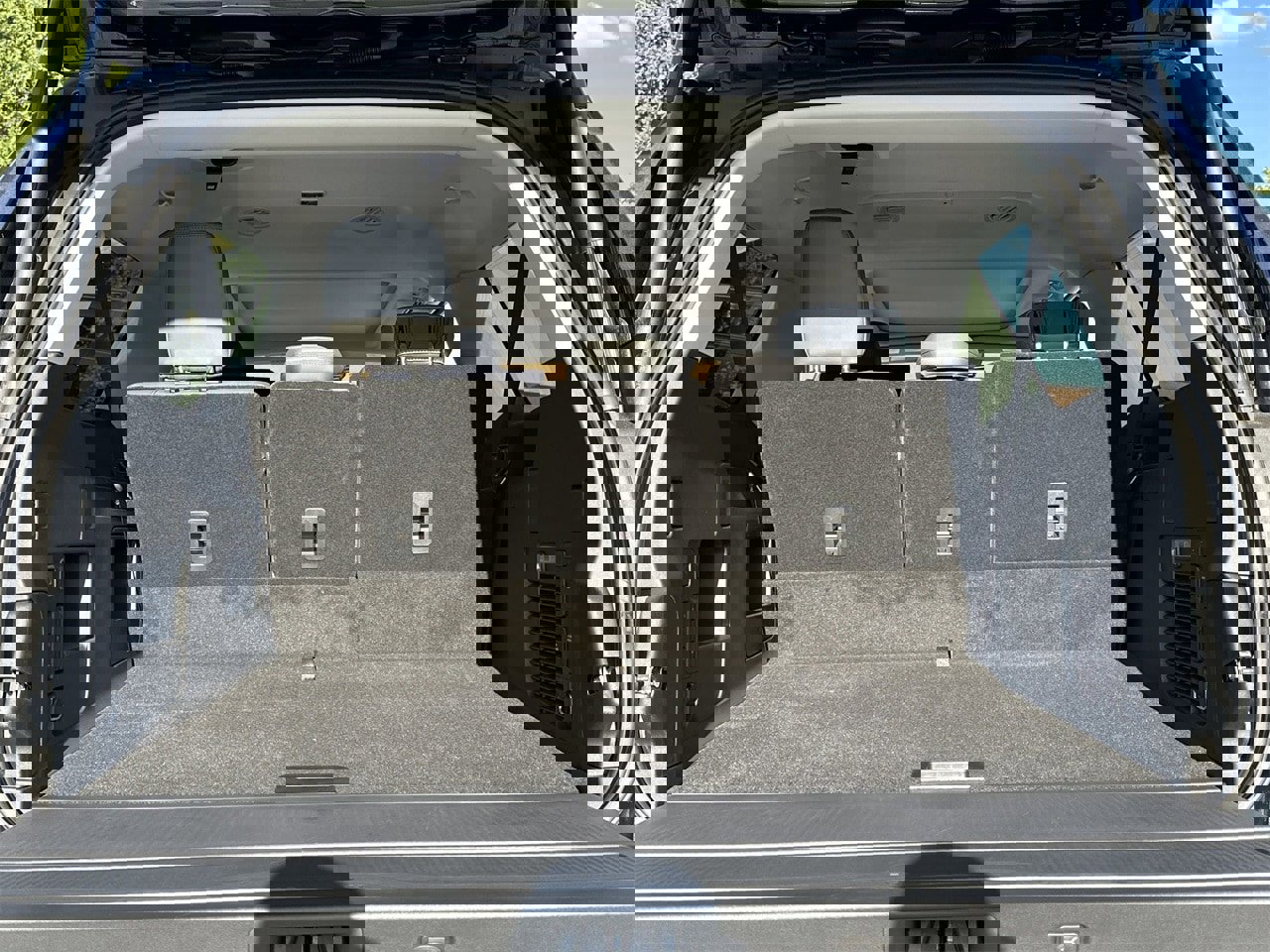 New 2025 Ford Expedition Max Active image 27