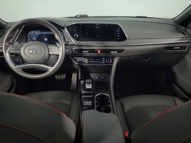 Used 2022 Hyundai Sonata SEL Plus w/ Cargo Package FWD image 27