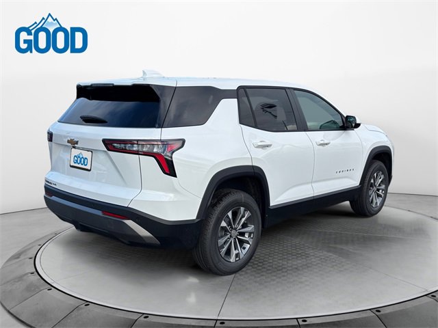 New 2026 Chevrolet Equinox LT image 5