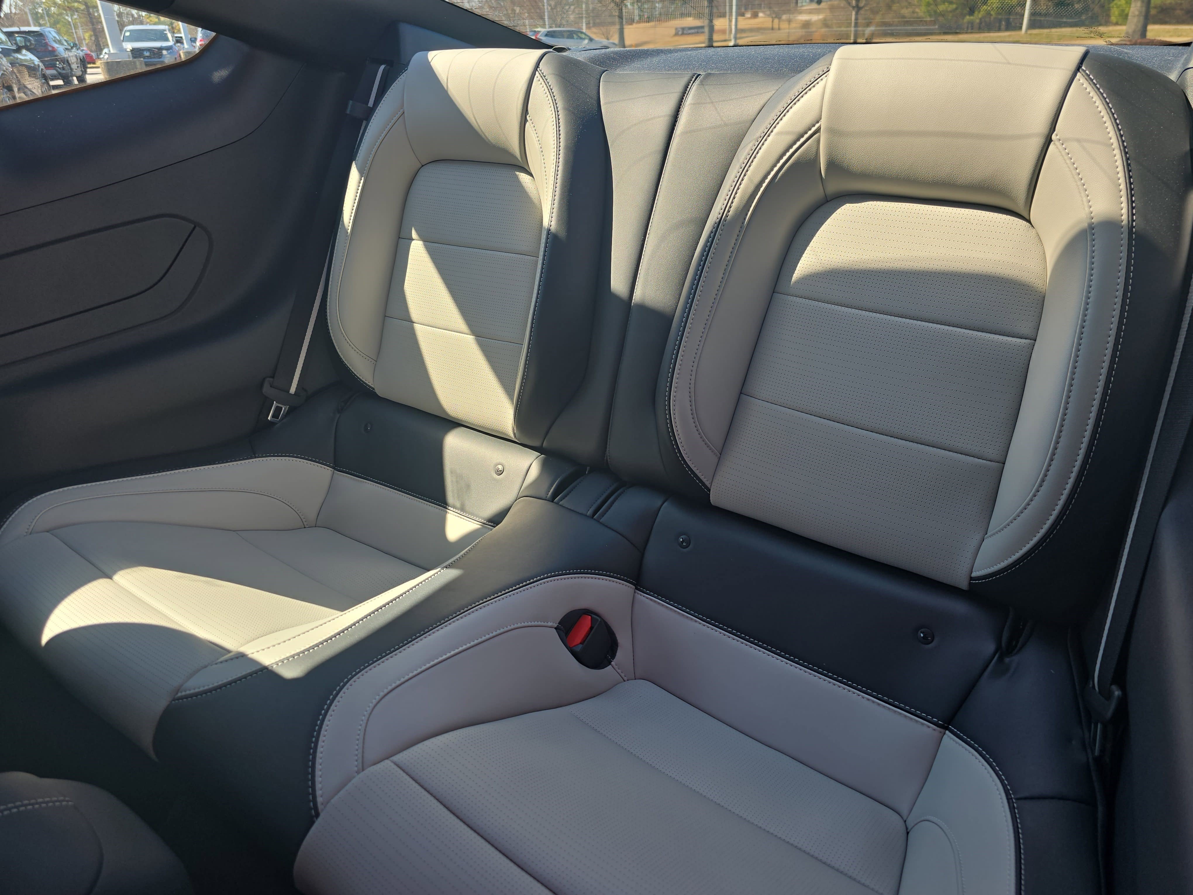 Used 2024 Ford Mustang Premium image 14