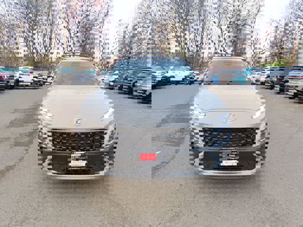 Used 2023 Hyundai Kona SEL AWD/4WD image 6