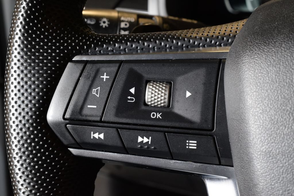 Used 2023 Mitsubishi Outlander SE AWD/4WD image 19