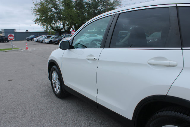 Used 2013 Honda CR-V EX image 40