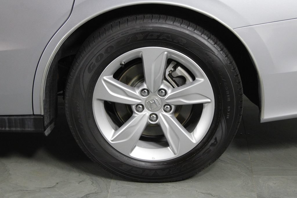 Used 2018 Honda Odyssey EX-L image 14
