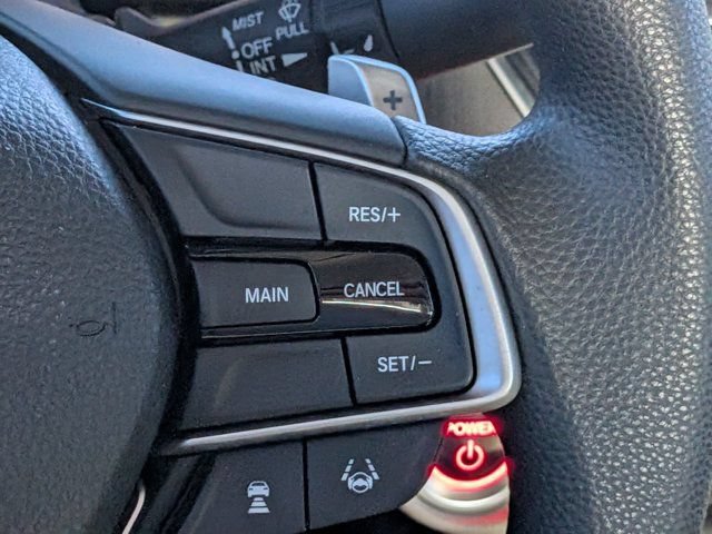 Used 2018 Honda Accord Hybrid image 22