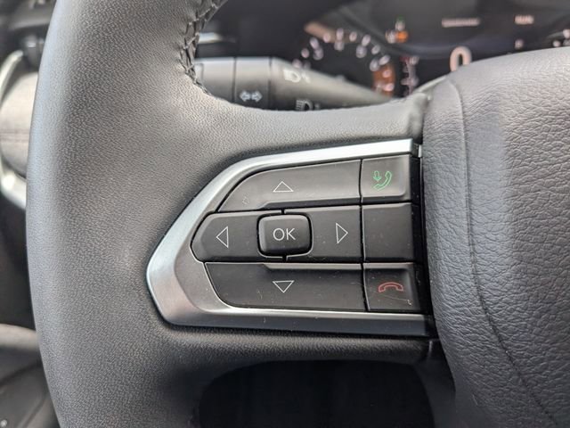 Used 2024 Jeep Compass Latitude AWD/4WD image 20