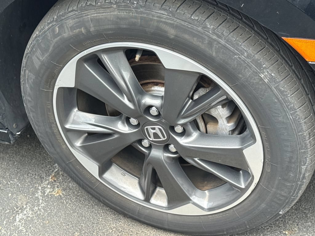 Used 2023 Honda Odyssey Elite image 9