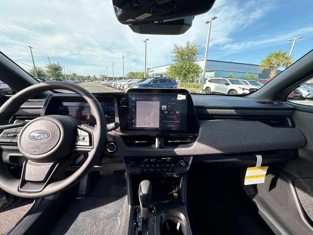 New 2026 Subaru Outback Limited AWD/4WD image 25