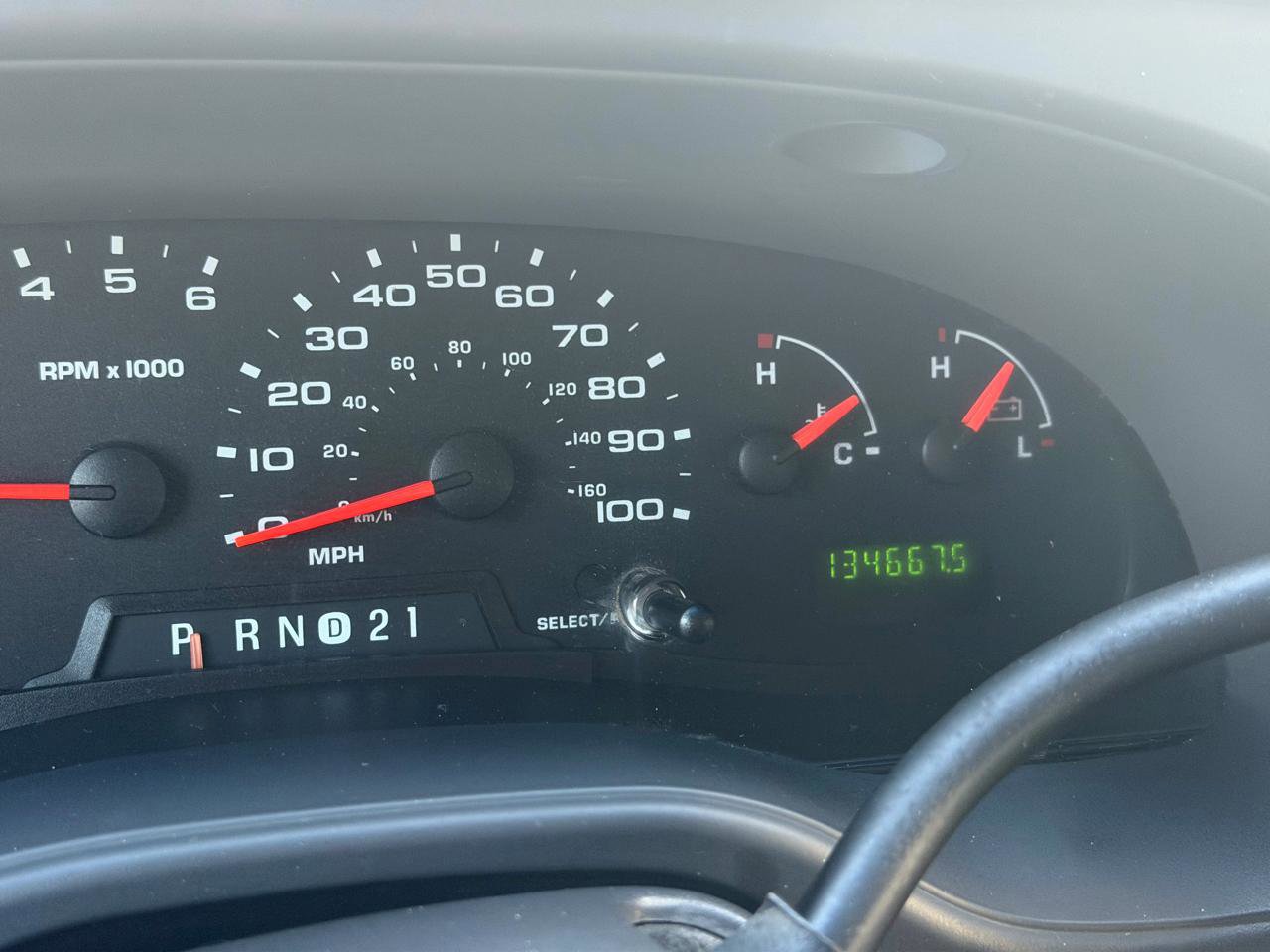 Used 2007 Ford E-250 and Econoline 250 RWD image 43