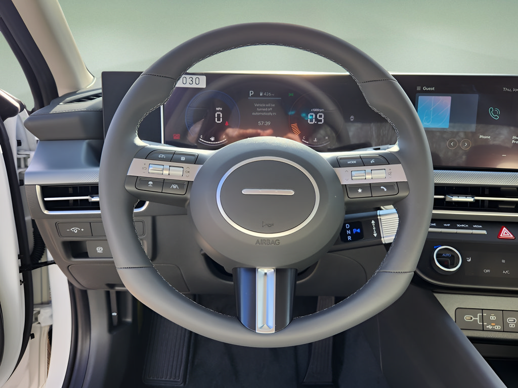 New 2026 Hyundai Sonata SEL FWD image 16