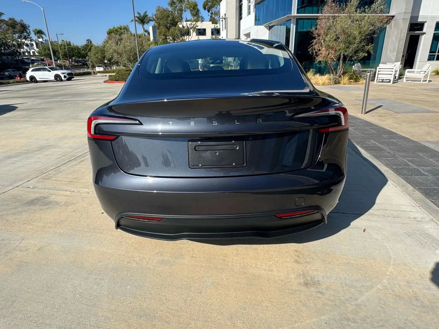 Used 2024 Tesla Model 3 Standard Range image 51