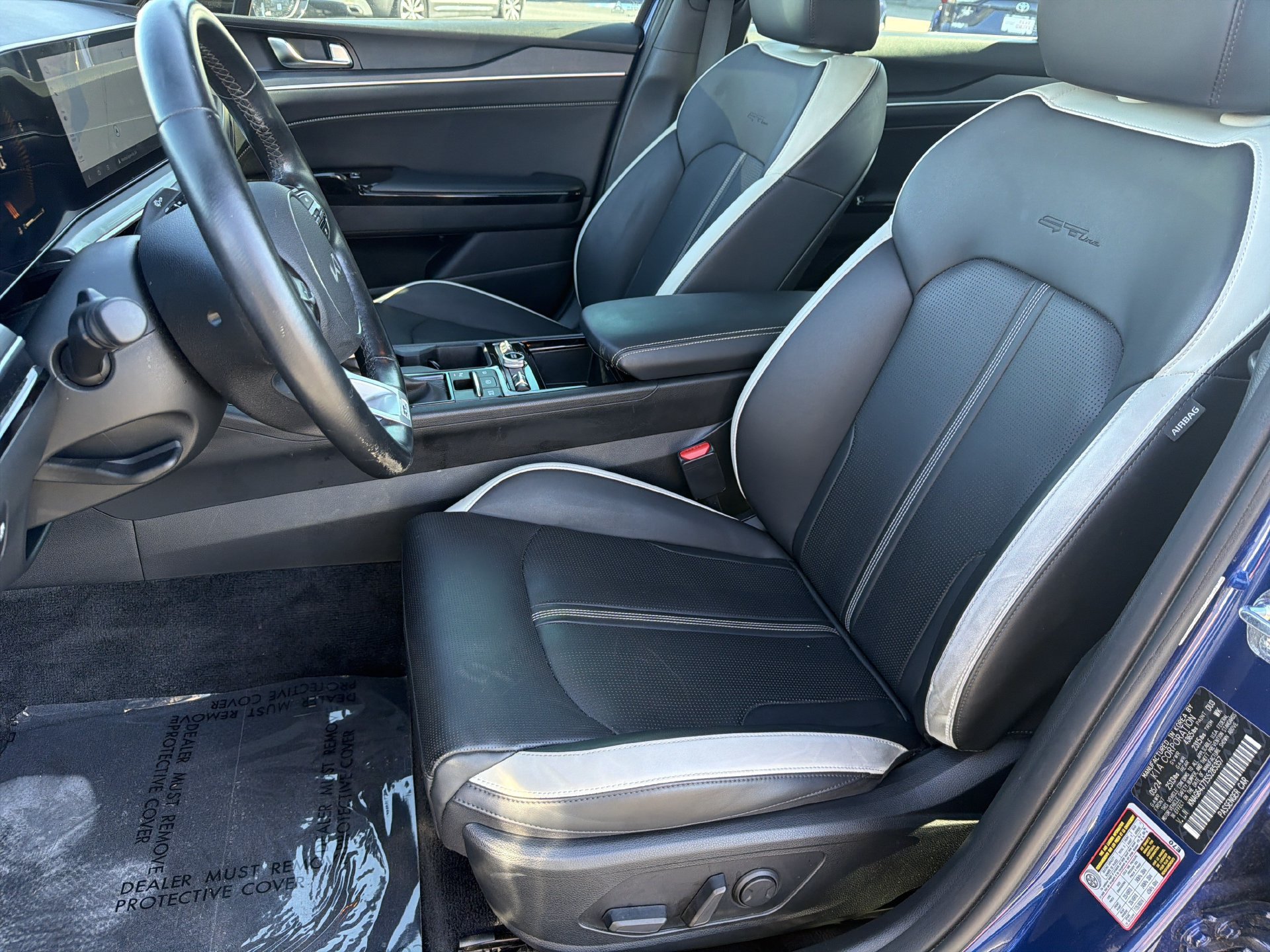Used 2025 Kia K5 GT-Line FWD image 20