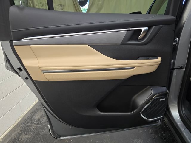 New 2025 Buick Enclave Preferred w/ Power Package image 25