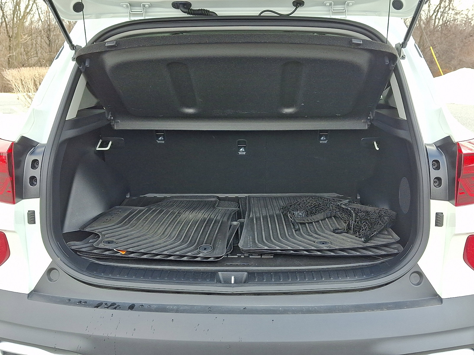 Used 2022 Kia Seltos SX image 28