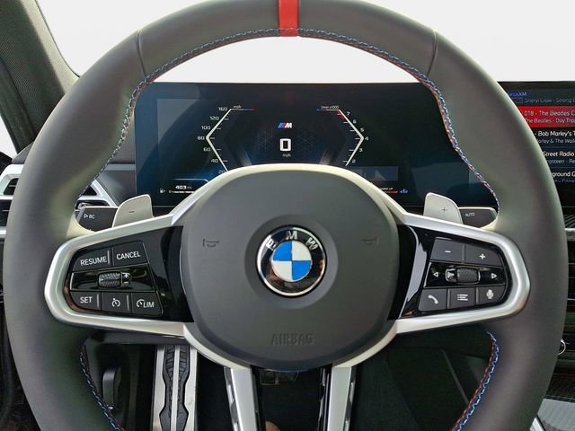 New 2026 BMW M340i w/ Premium Package image 17