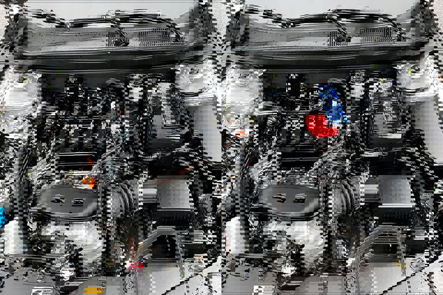 Used 2023 Honda Accord EX image 31