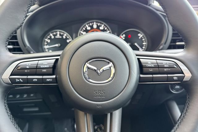 New 2026 MAZDA MAZDA3 2.5 S Sedan w/ Preferred Pkg image 24