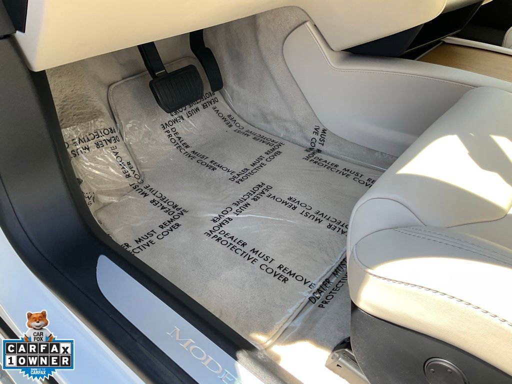 Used 2018 Tesla Model S 100D image 20