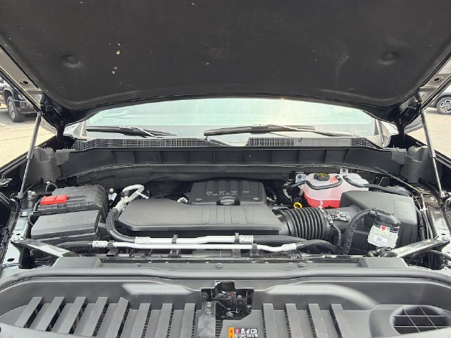 New 2026 Chevrolet Silverado 1500 LT AWD/4WD image 34