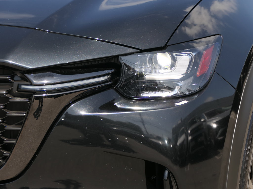 Used 2026 MAZDA CX-90 3.3 Turbo w/ Premium Sport Pkg AWD/4WD image 7