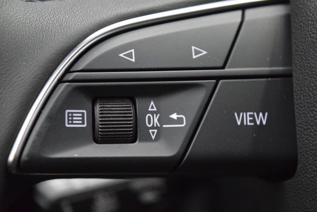 New 2025 Audi Q3 2.0T Premium Plus image 15