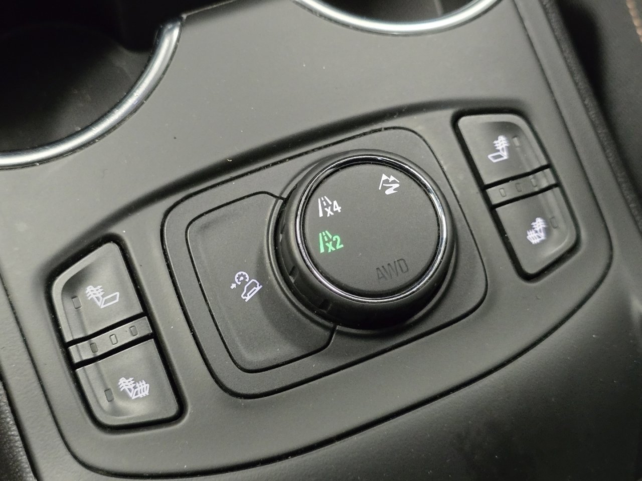 Used 2018 GMC Terrain SLT w/ Preferred Package image 6