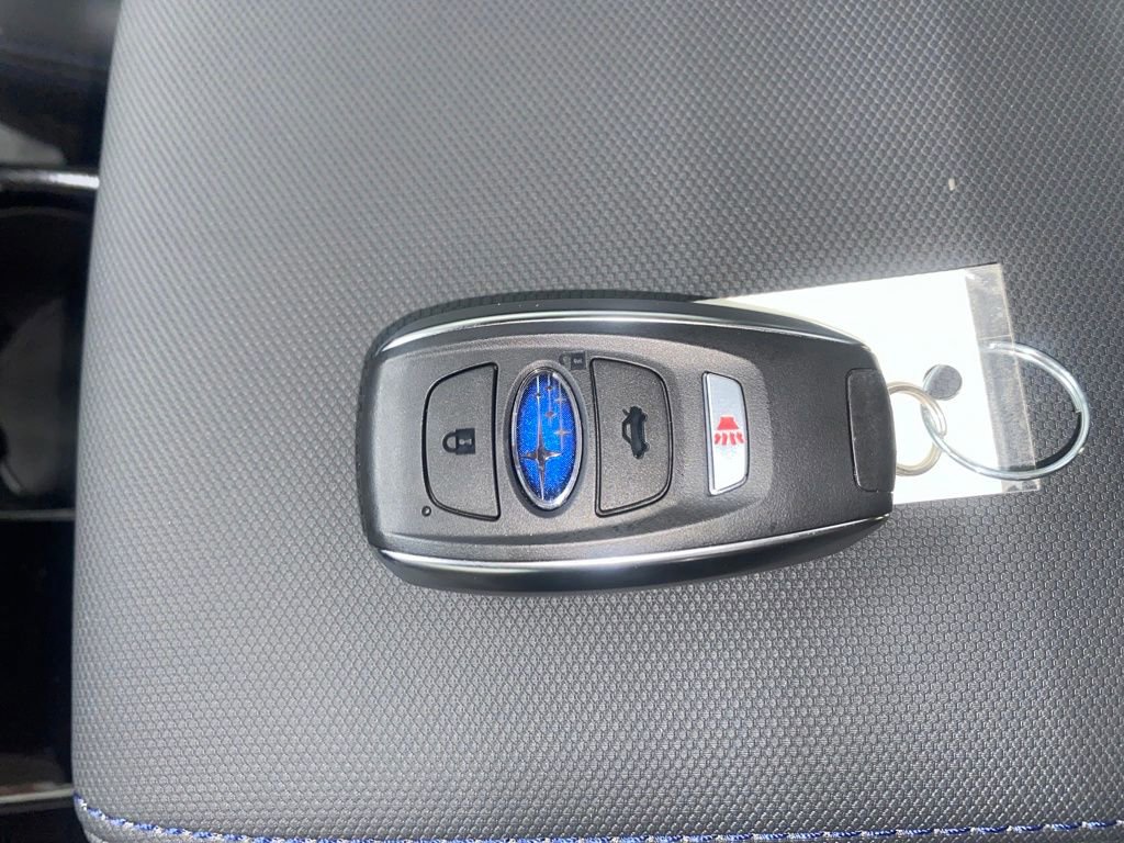 New 2026 Subaru Forester Limited image 27