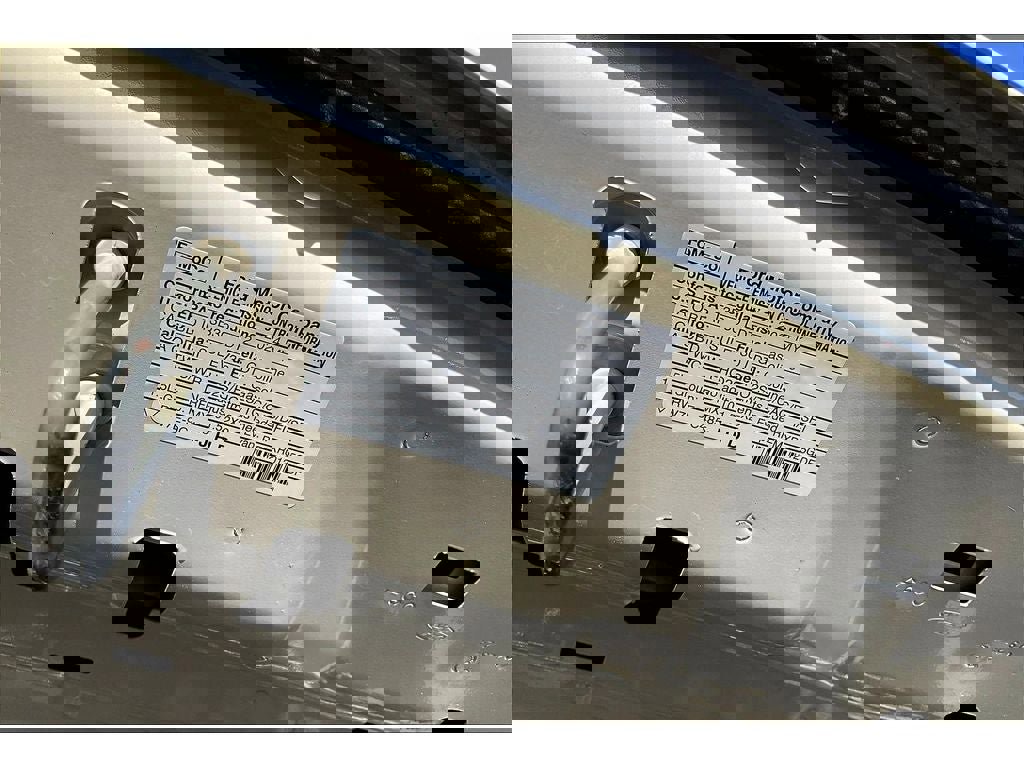 Used 2024 Ford Bronco Sport Outer Banks w/ Tech Package image 32