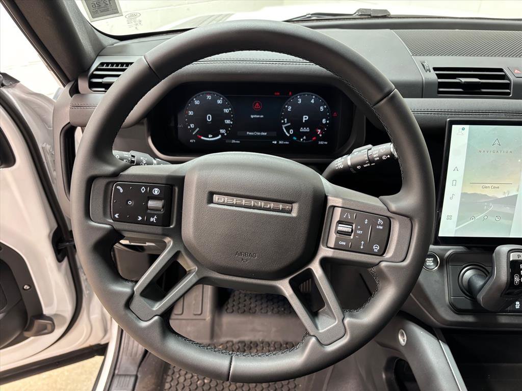 Used 2026 Land Rover Defender 110 S image 19