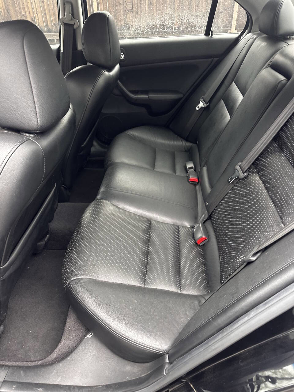 Used 2008 Acura TSX w/ Navigation image 7