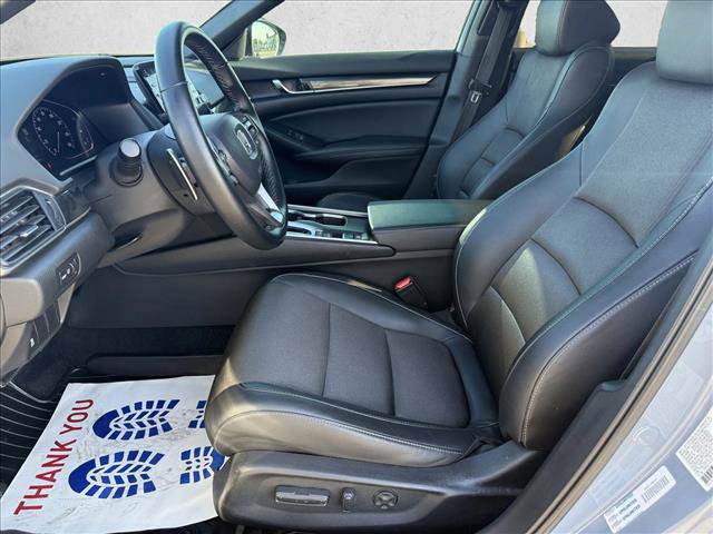 Used 2021 Honda Accord Sport image 10