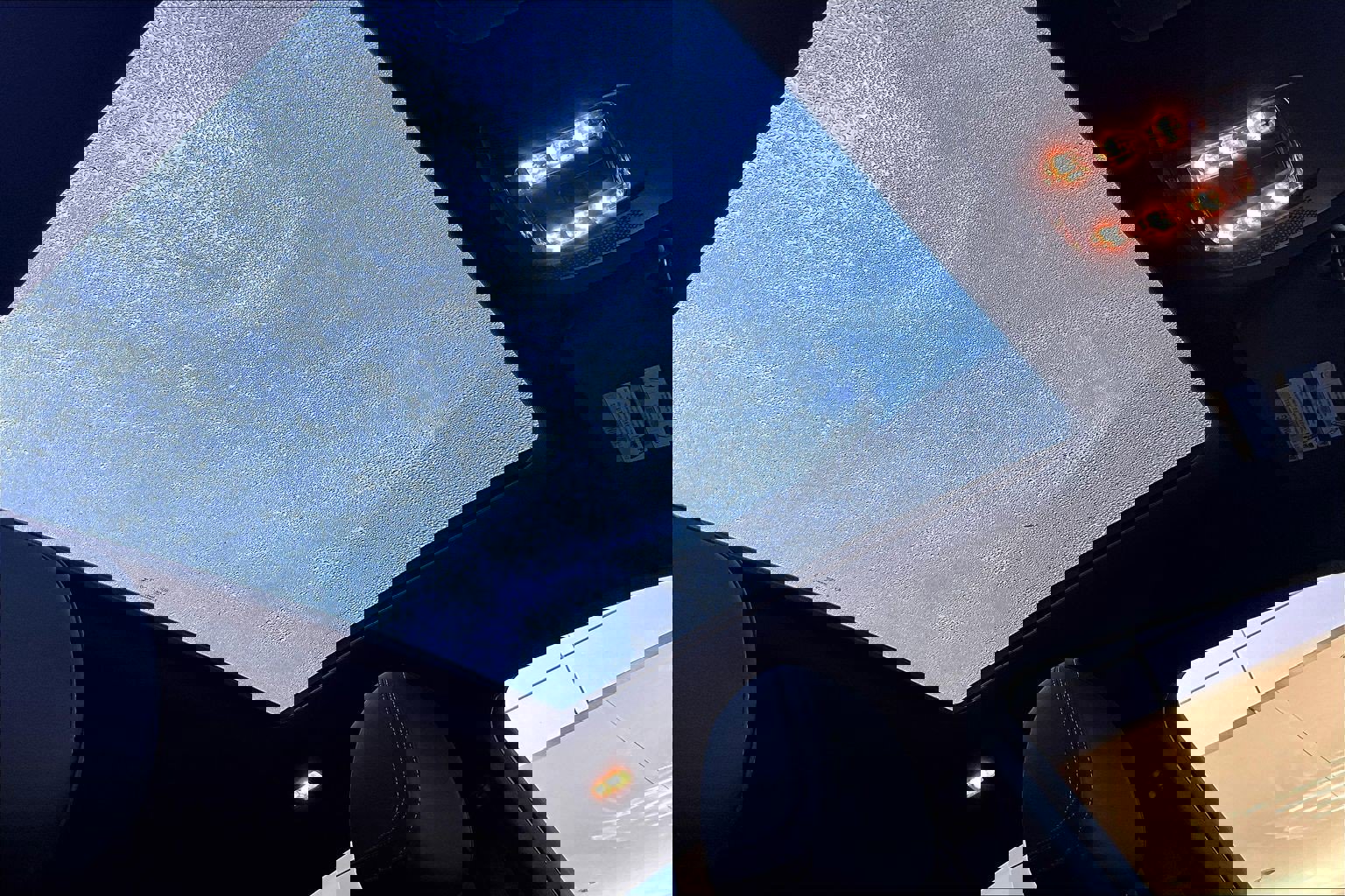 Used 2024 Mercedes-Benz GLE 53 AMG 4MATIC Coupe image 29