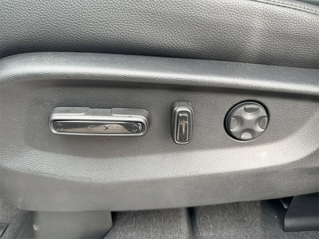 New 2026 Honda Odyssey EX-L image 14