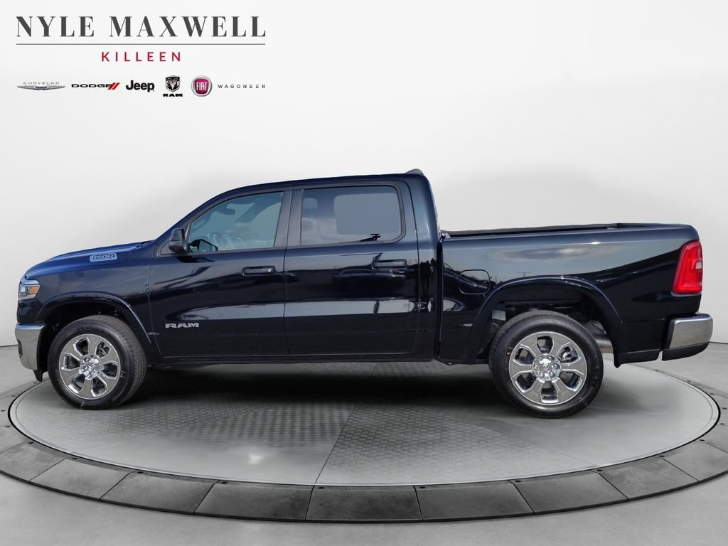 New 2026 RAM 1500 Lone Star RWD image 13