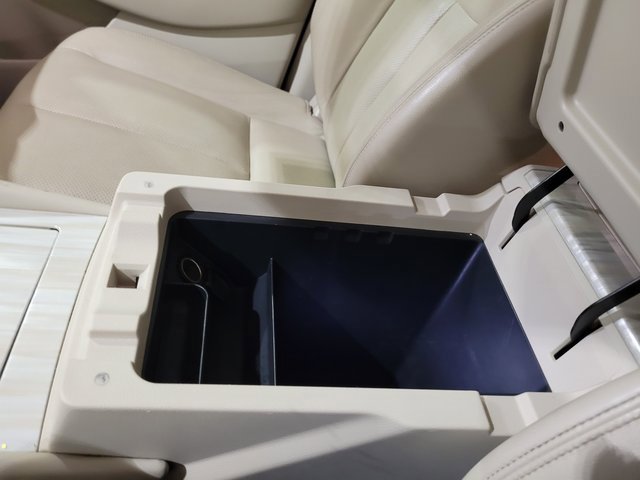 Used 2017 Nissan Murano Platinum image 38