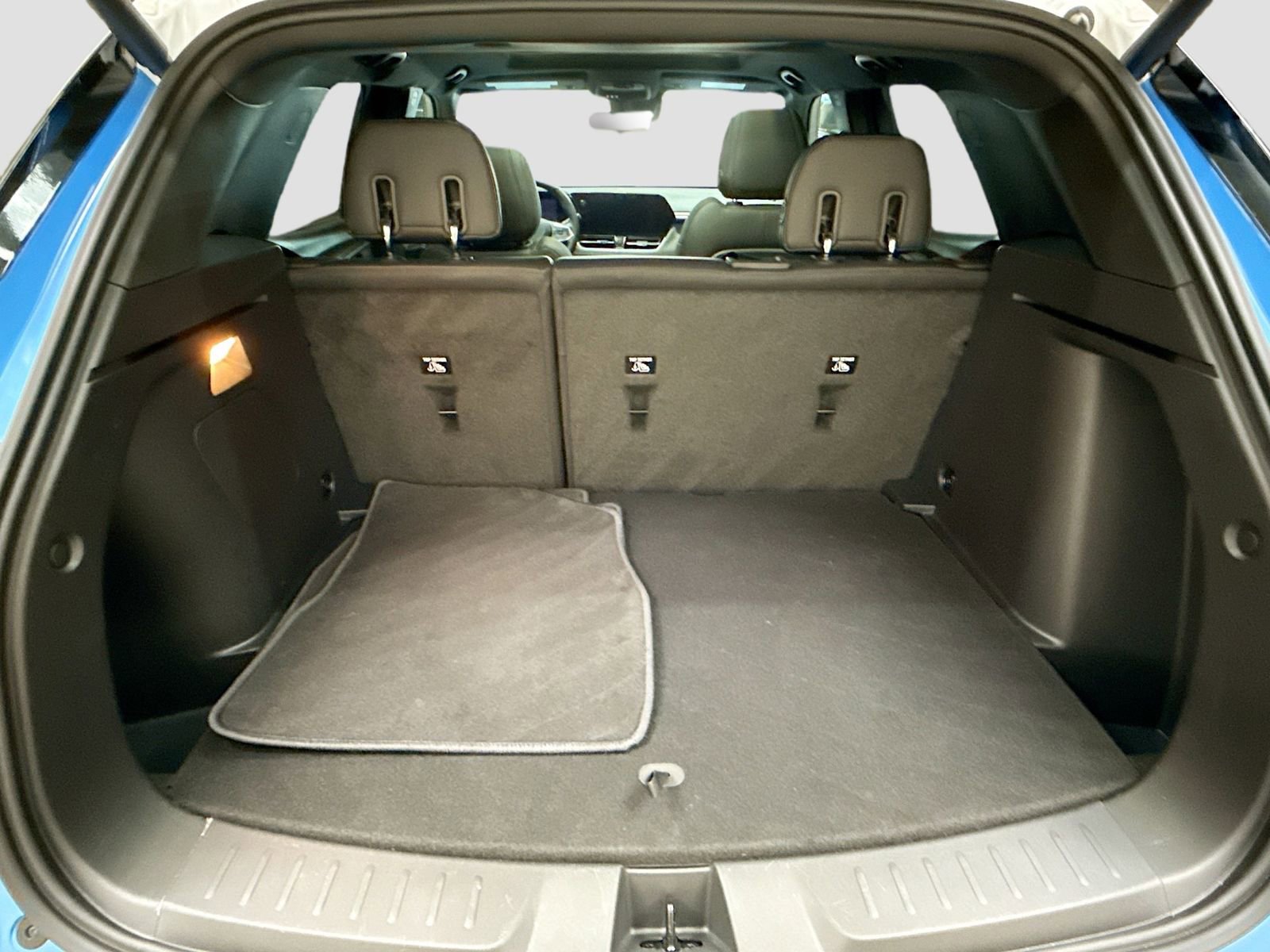 Certified 2024 Chevrolet TrailBlazer ACTIV w/ Convenience Package image 28
