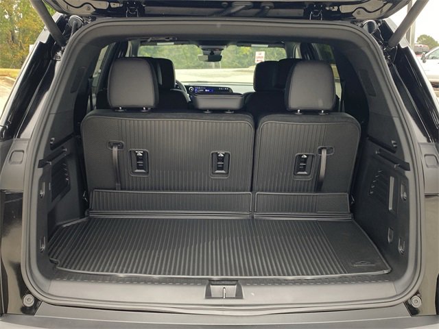 New 2026 Chevrolet Traverse LT w/ Midnight/Sport Edition image 25