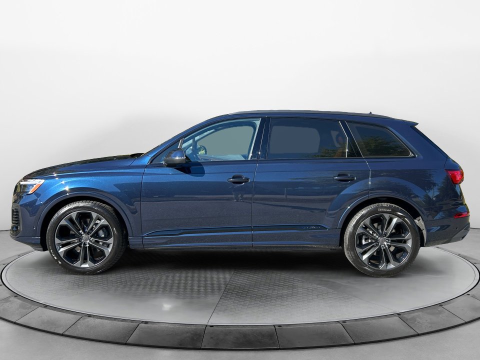 New 2026 Audi Q7 3.0T Prestige image 4