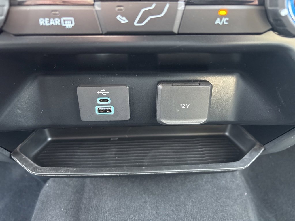 New 2025 Ford F250 XL w/ STX Appearance Package image 21