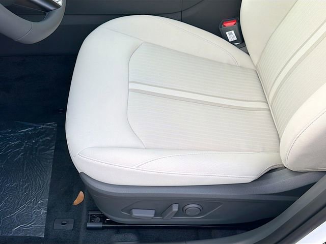 New 2026 Hyundai Sonata SEL FWD image 19