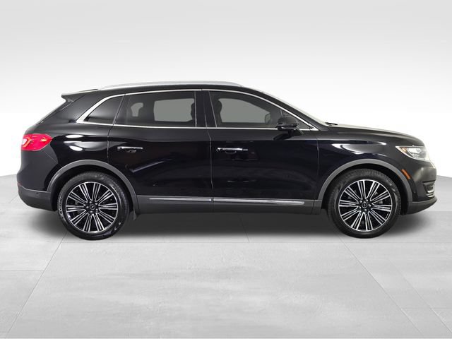 Used 2018 Lincoln MKX Black Label w/ Driver Assistance Package AWD/4WD image 8
