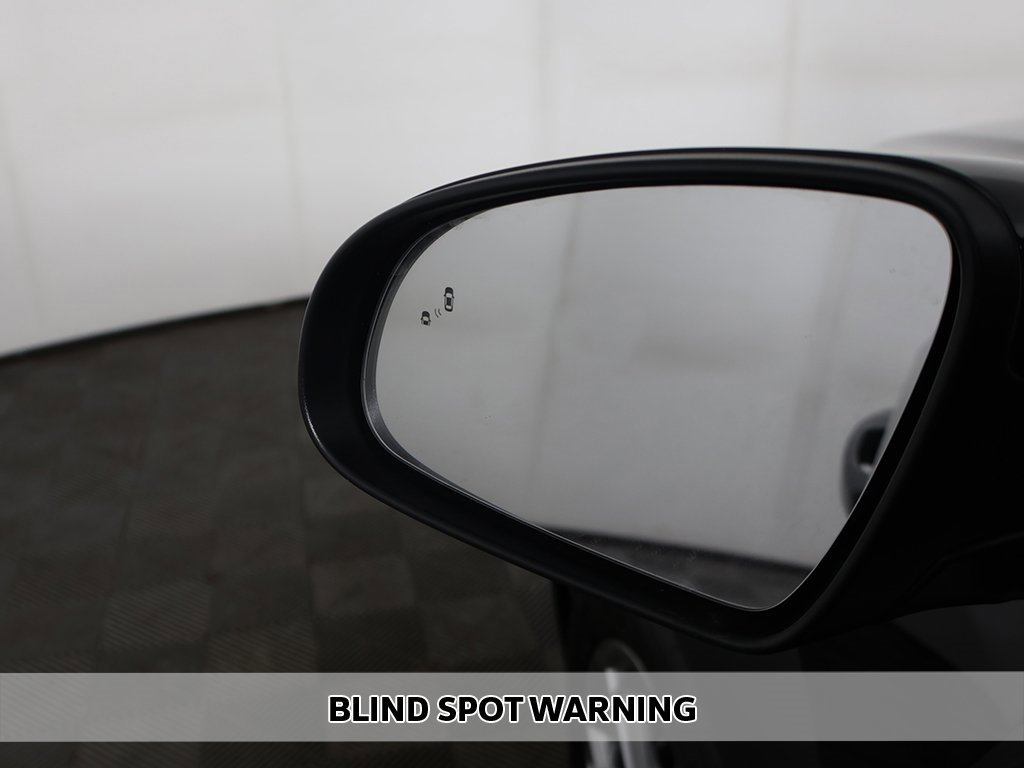 Used 2023 Hyundai Kona SEL w/ Cargo Package image 4